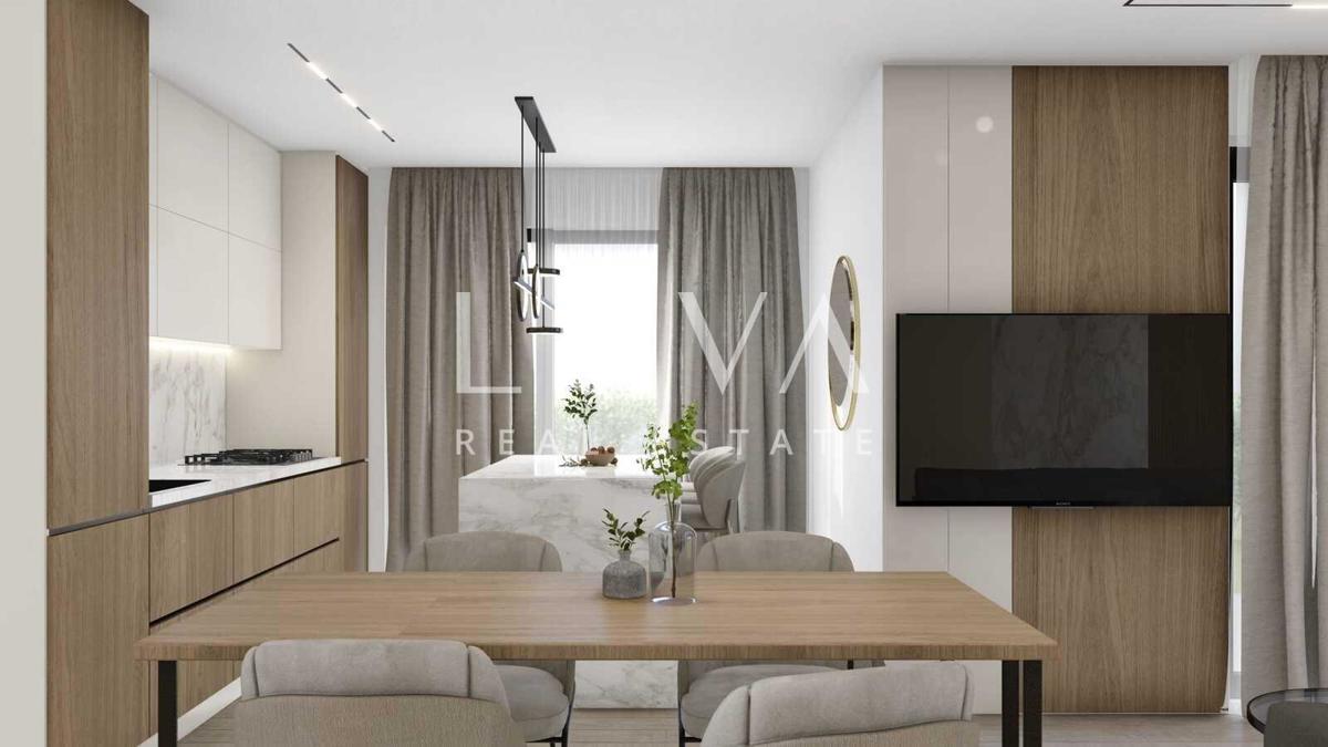 Flat For sale - ISTARSKA TAR-VABRIGA