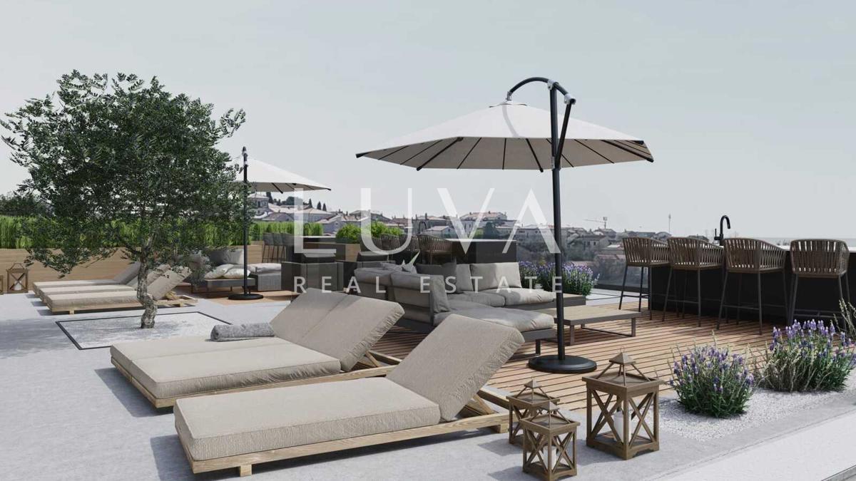 Flat For sale - ISTARSKA TAR-VABRIGA