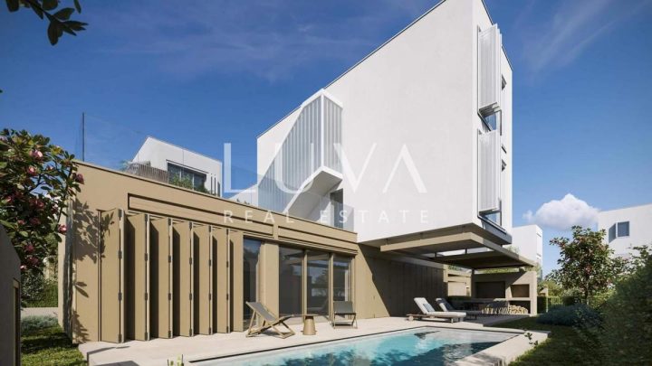 Maison à vendre 197 m² – Sveti Filip I Jakov