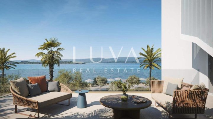 Appartement à vendre 111 m² – Sveti Filip I Jakov