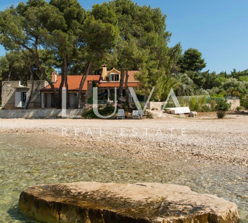 Maison À vendre - SPLITSKO-DALMATINSKA SUPETAR