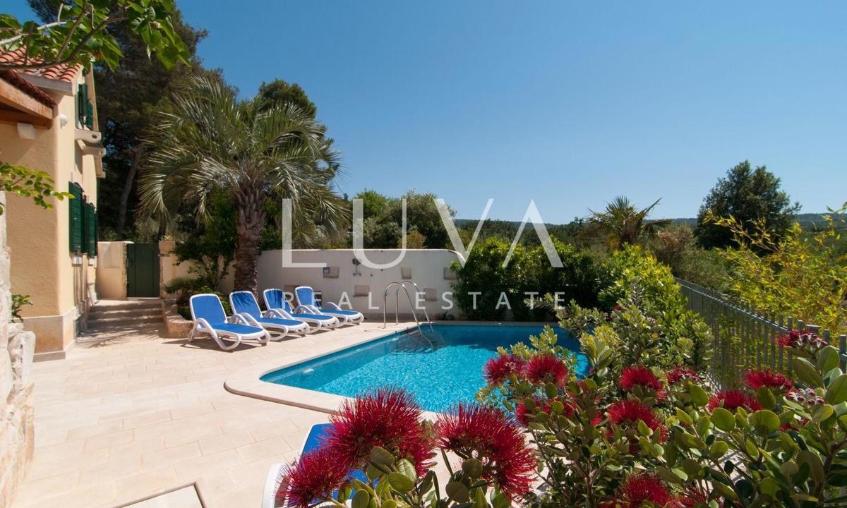 Maison À vendre - SPLITSKO-DALMATINSKA SUPETAR