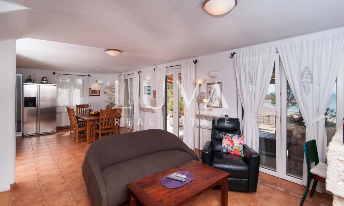 Maison À vendre - SPLITSKO-DALMATINSKA SUPETAR