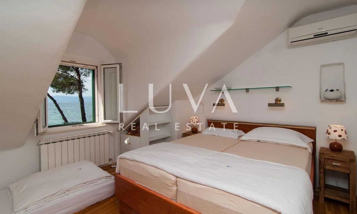 Maison À vendre - SPLITSKO-DALMATINSKA SUPETAR