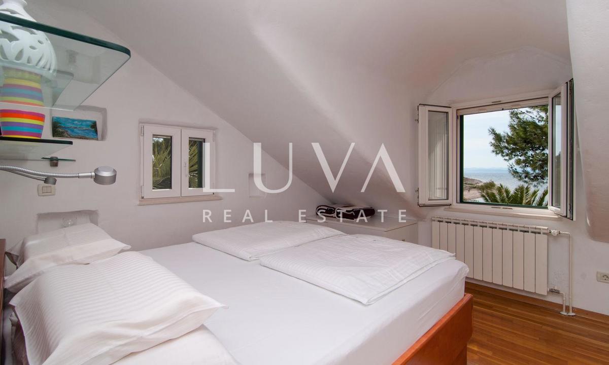 Maison À vendre - SPLITSKO-DALMATINSKA SUPETAR