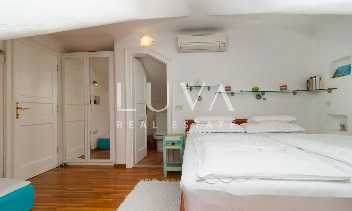 Maison À vendre - SPLITSKO-DALMATINSKA SUPETAR