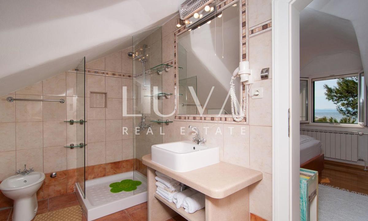 Maison À vendre - SPLITSKO-DALMATINSKA SUPETAR