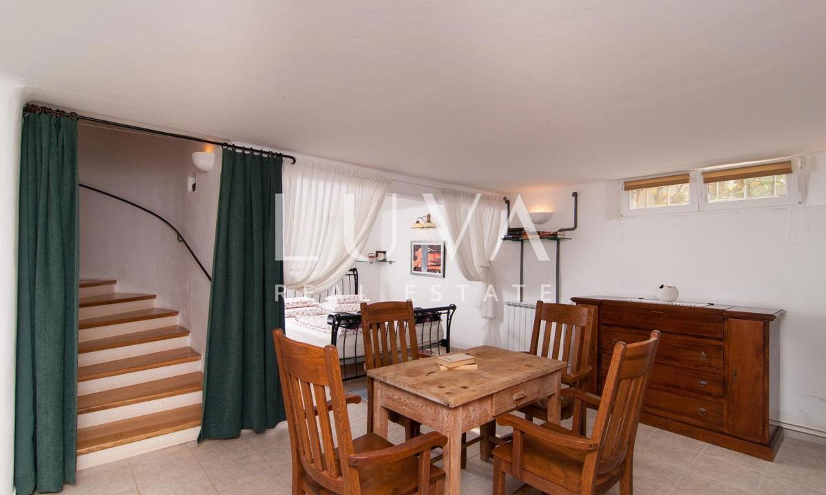 Maison À vendre - SPLITSKO-DALMATINSKA SUPETAR