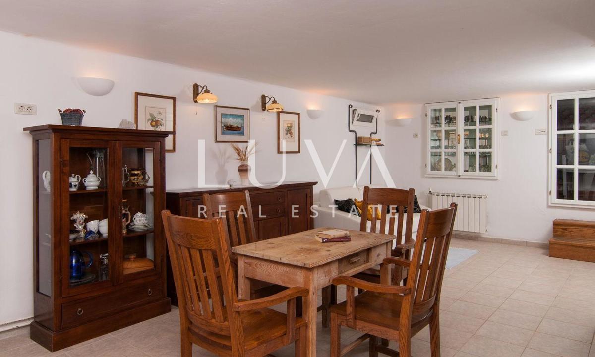 Maison À vendre - SPLITSKO-DALMATINSKA SUPETAR