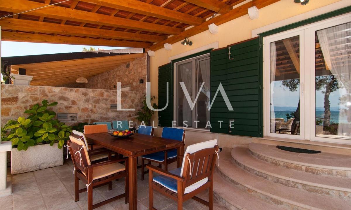Maison À vendre - SPLITSKO-DALMATINSKA SUPETAR