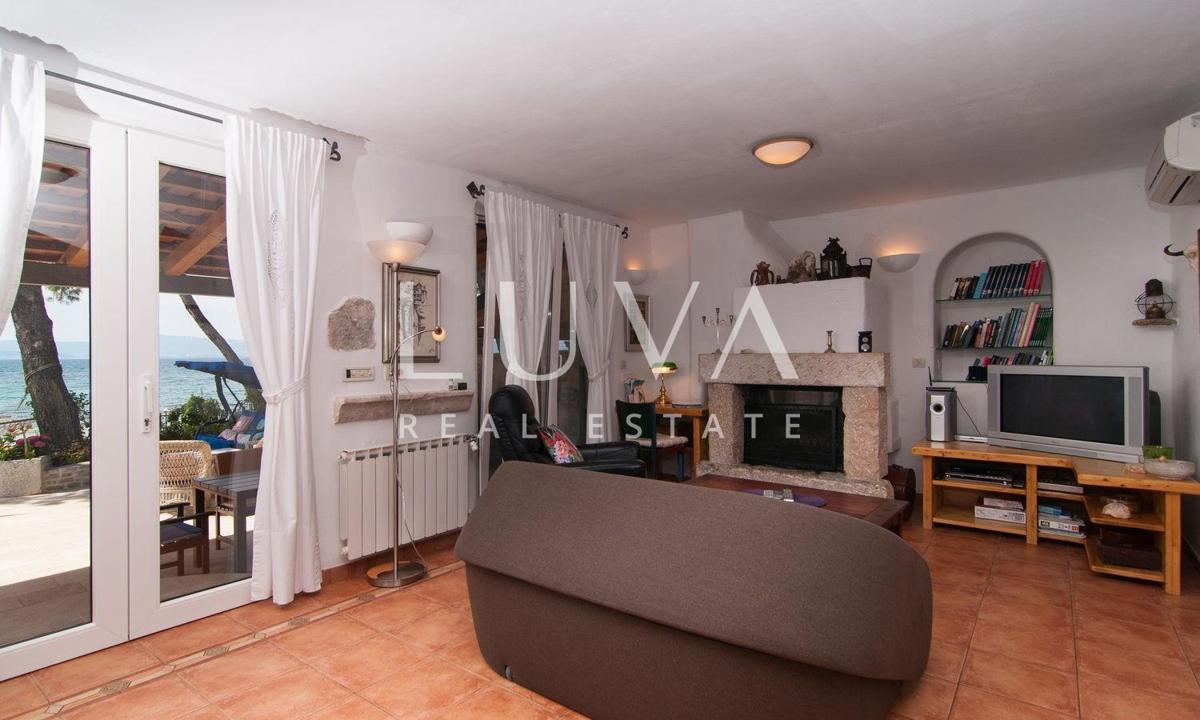 Maison À vendre - SPLITSKO-DALMATINSKA SUPETAR