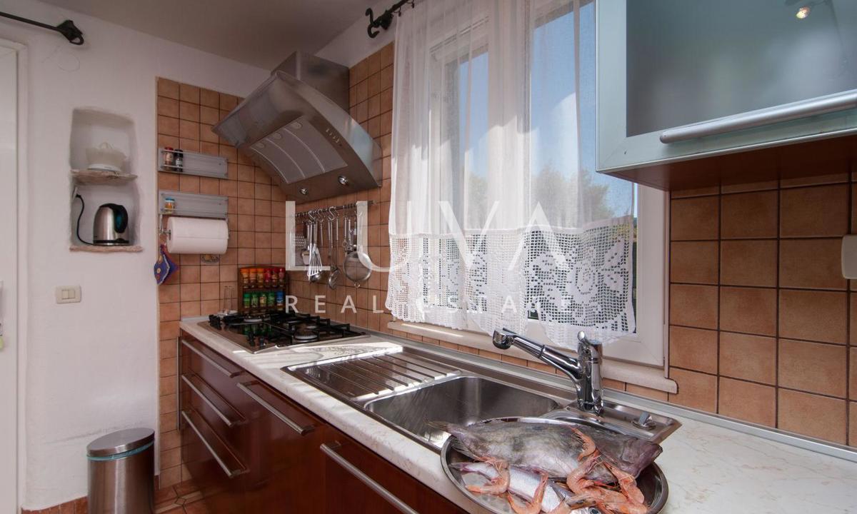 Maison À vendre - SPLITSKO-DALMATINSKA SUPETAR