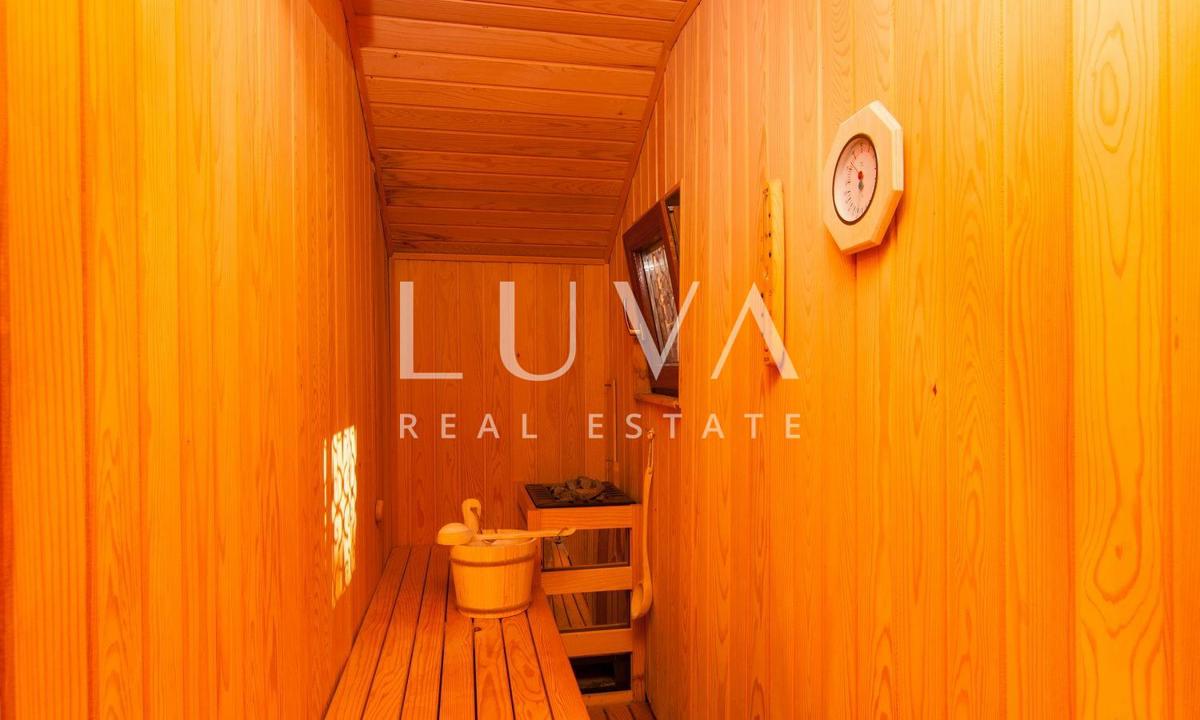 House For sale - SPLITSKO-DALMATINSKA SUPETAR