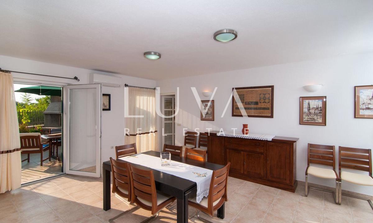 House For sale - SPLITSKO-DALMATINSKA SUPETAR