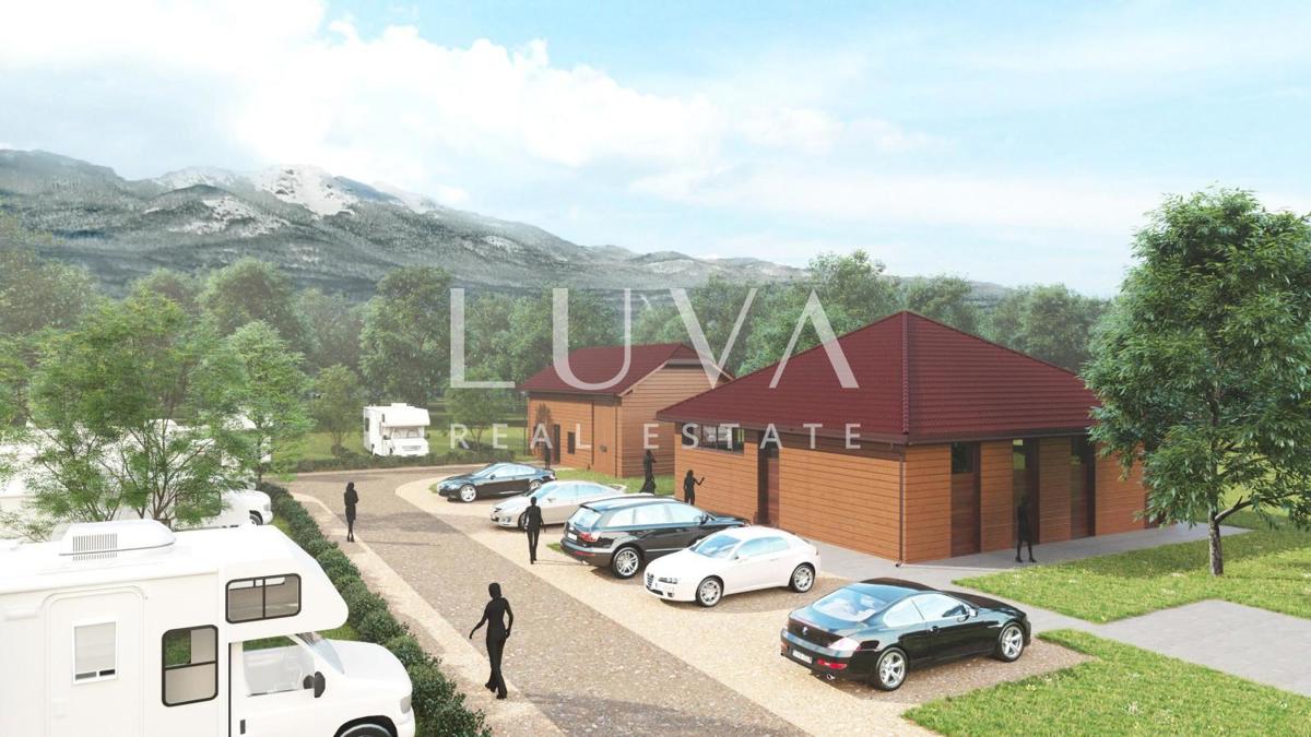Pozemok Na predaj - Ličko-senjska Plitvička Jezera - foto 4/9