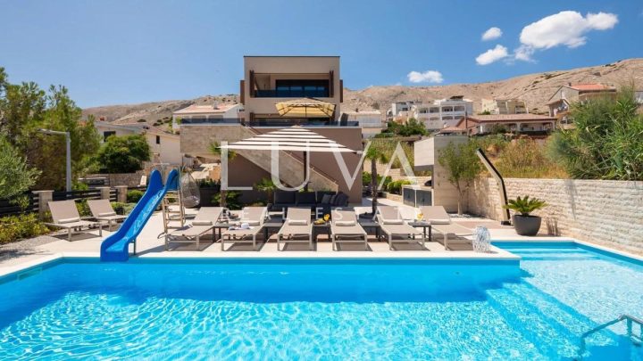 House For sale - Zadarska Pag - foto 2/58