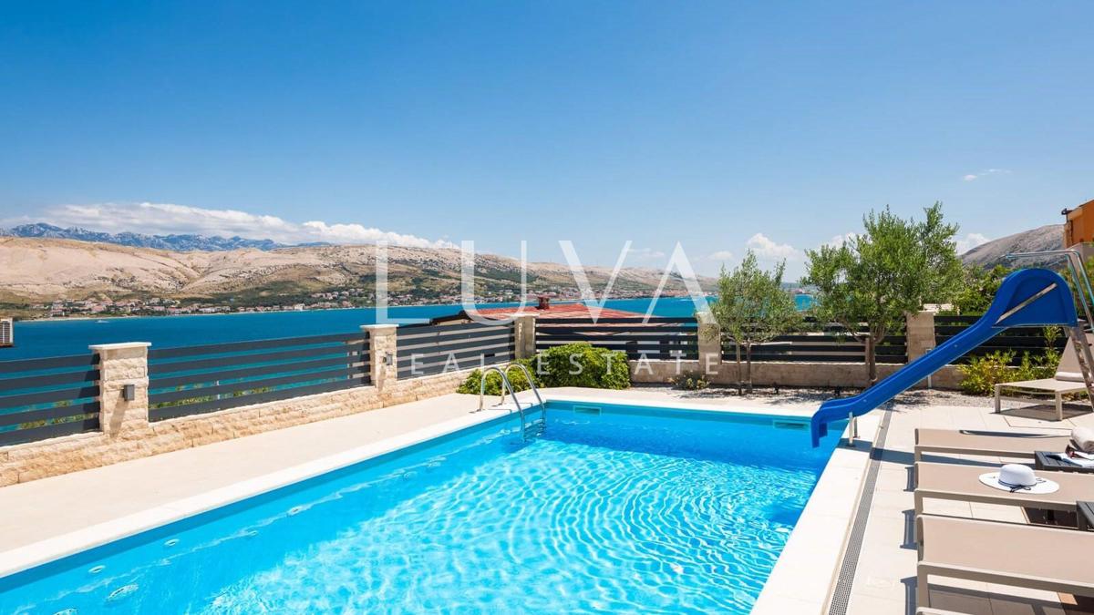 House For sale - Zadarska Pag - foto 1/58