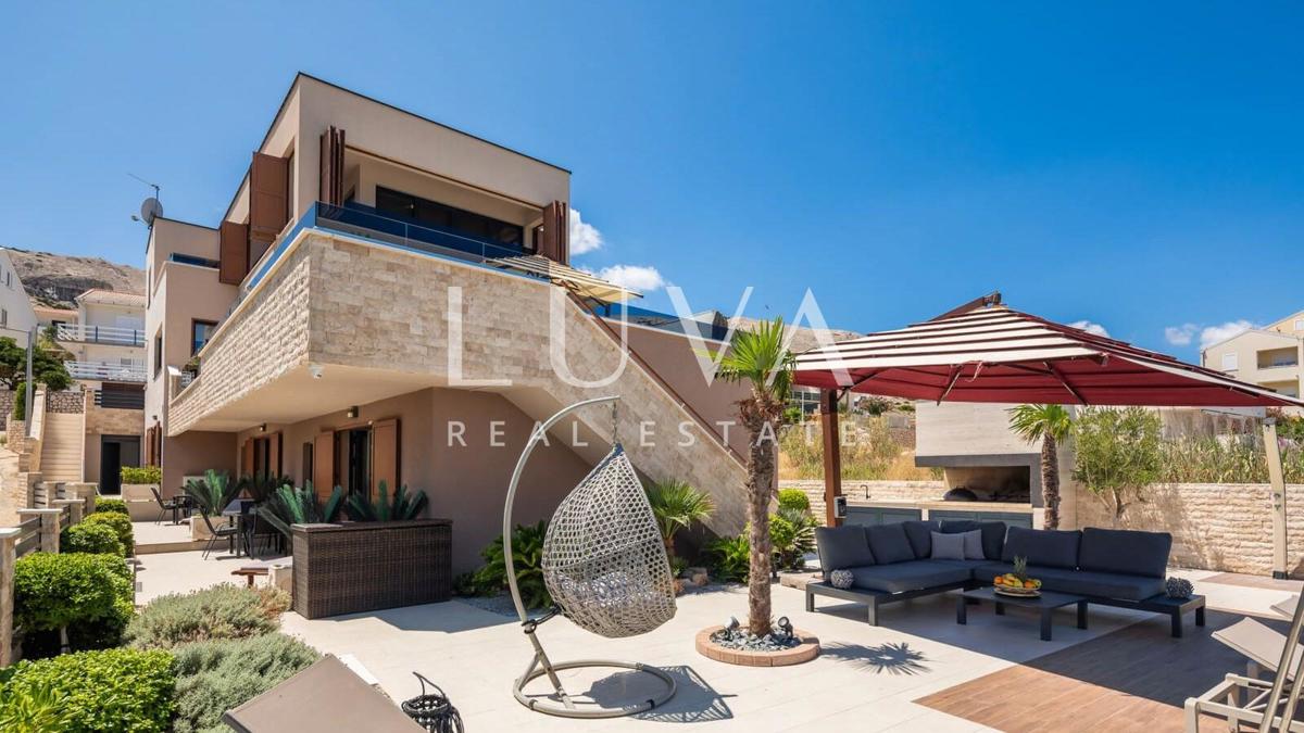 House For sale - ZADARSKA PAG