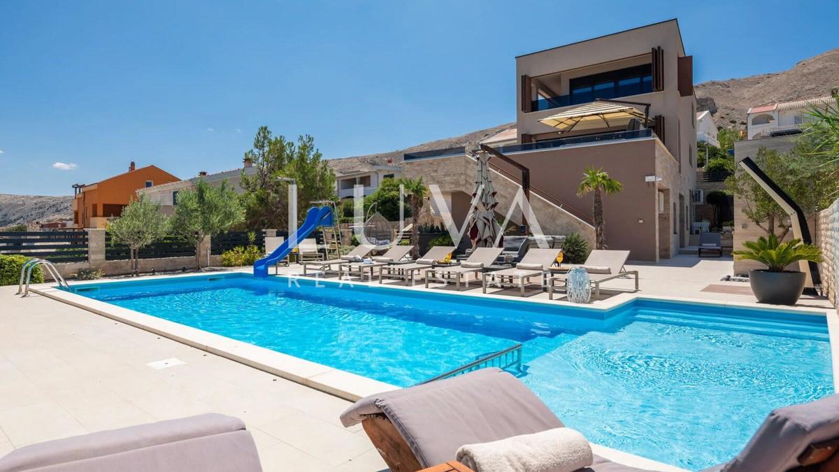 House For sale - ZADARSKA PAG
