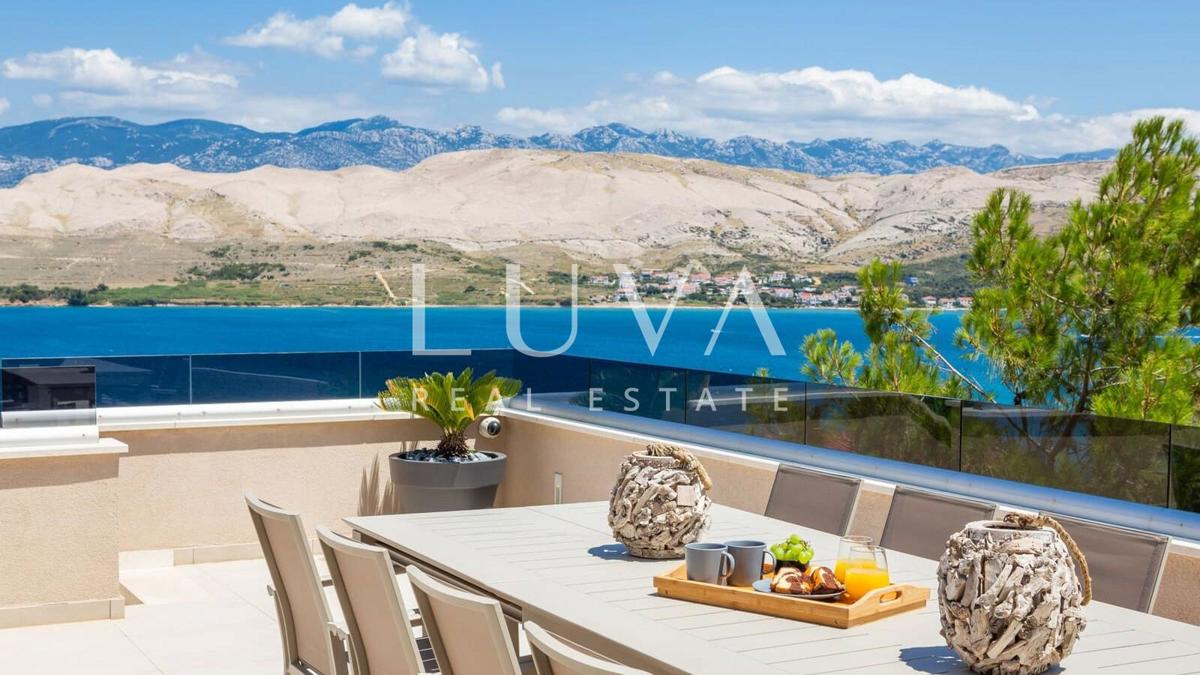 House For sale - ZADARSKA PAG