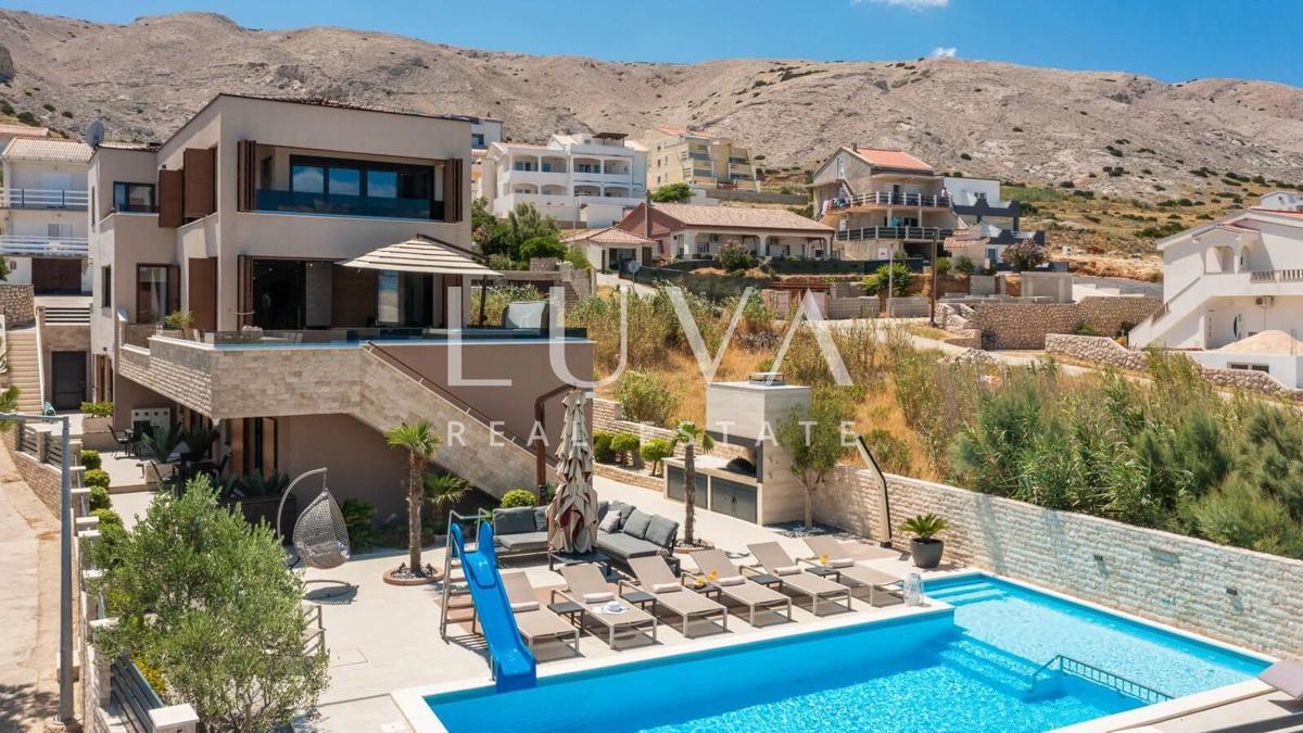 House For sale - ZADARSKA PAG
