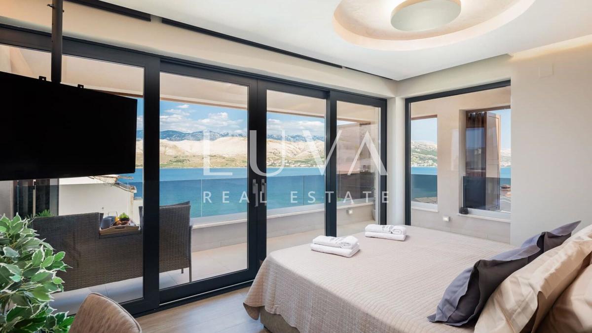 House For sale - ZADARSKA PAG