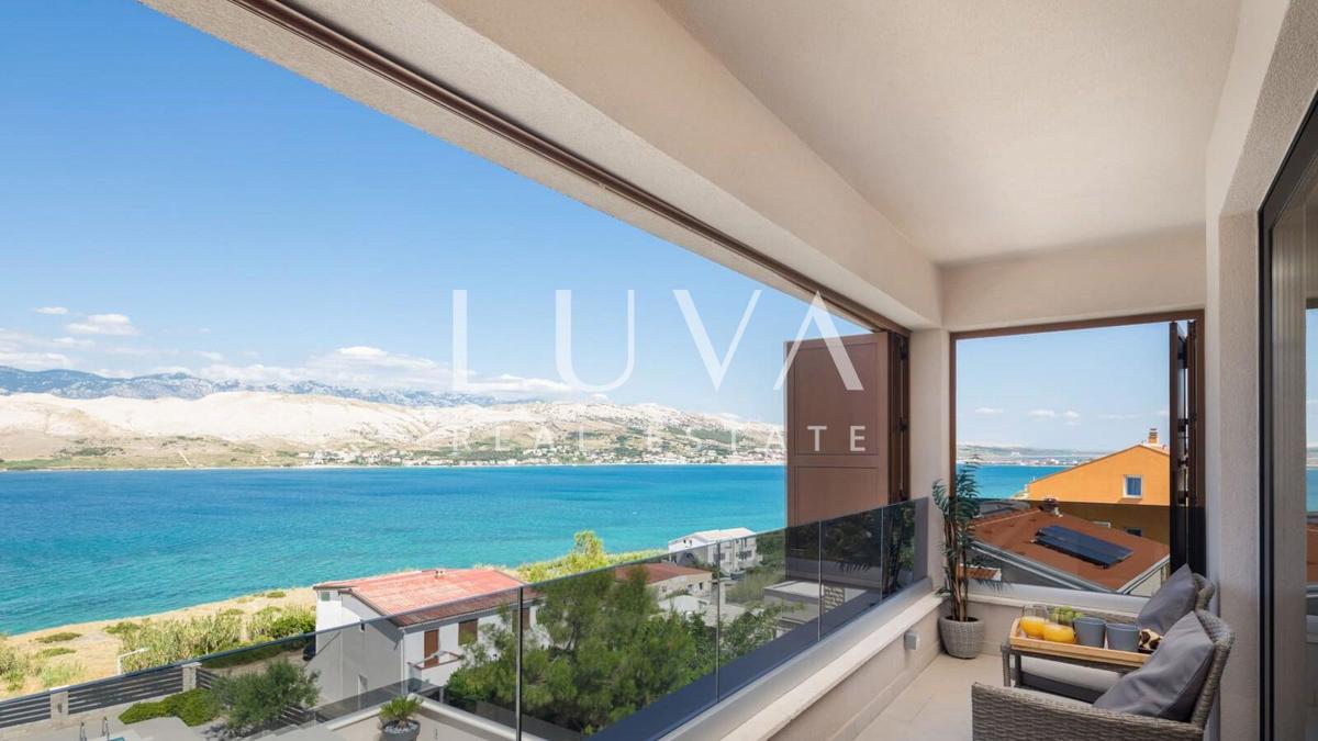 House For sale - ZADARSKA PAG