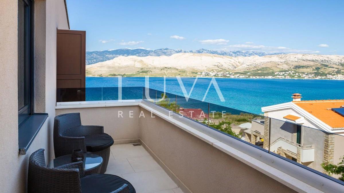 House For sale - ZADARSKA PAG