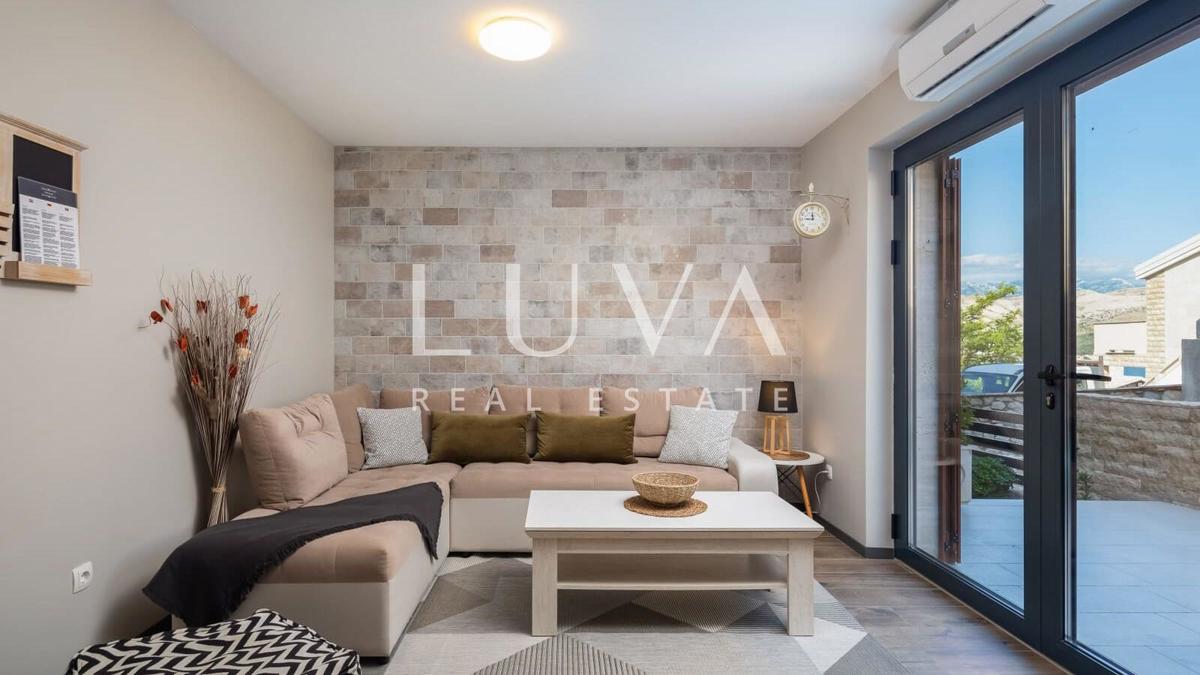 House For sale - ZADARSKA PAG