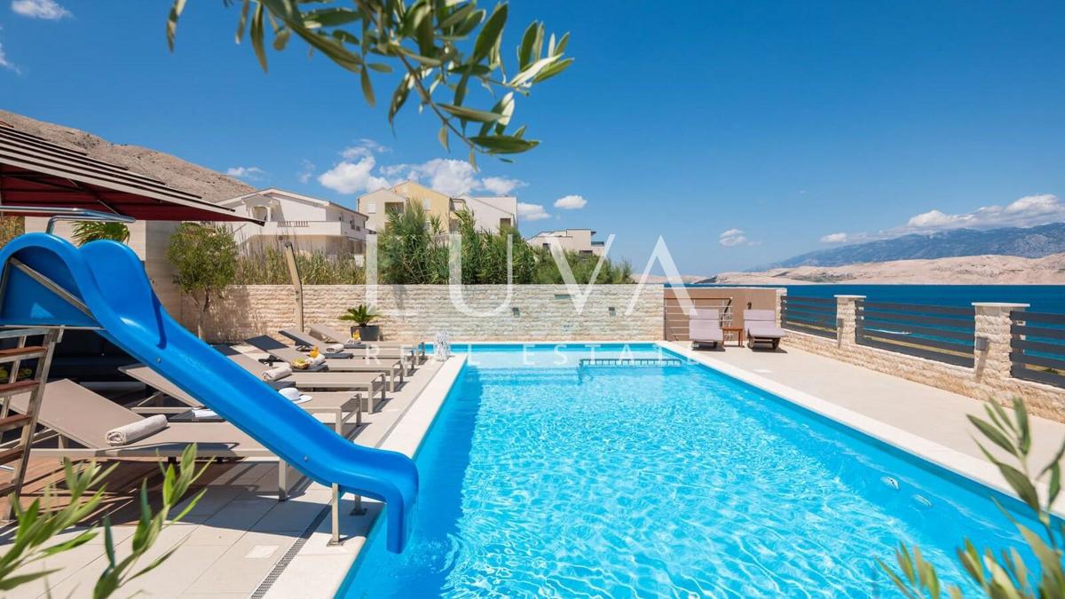 House For sale - Zadarska Pag - foto 4/58