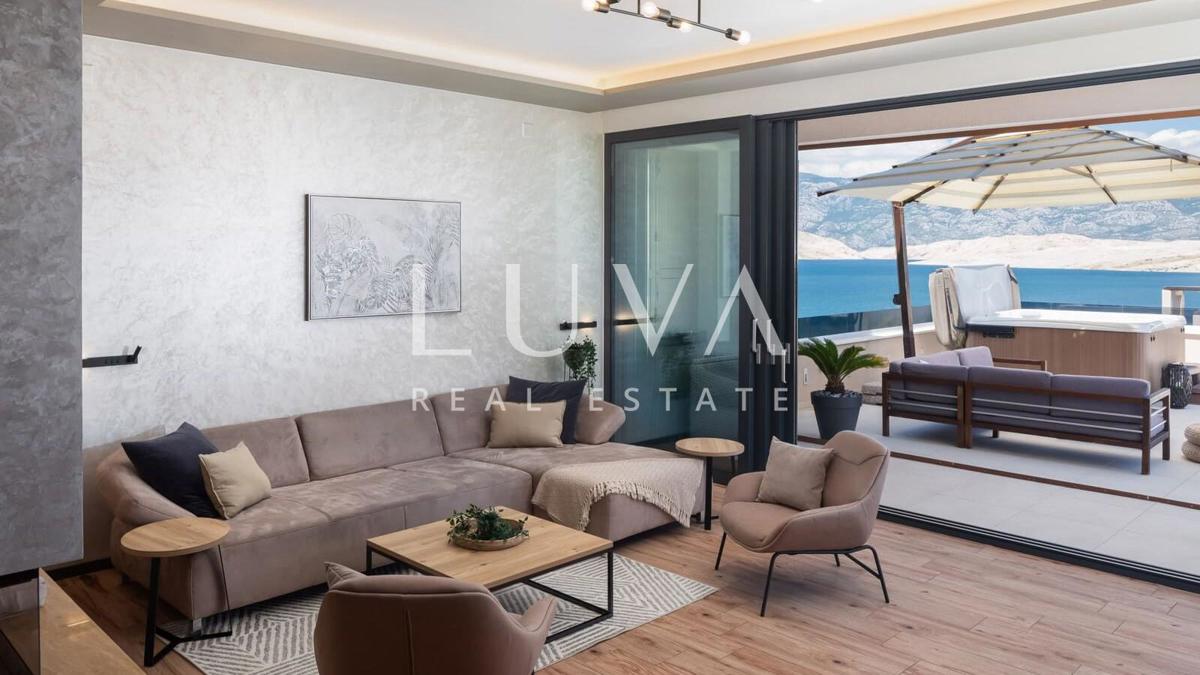 House For sale - ZADARSKA PAG