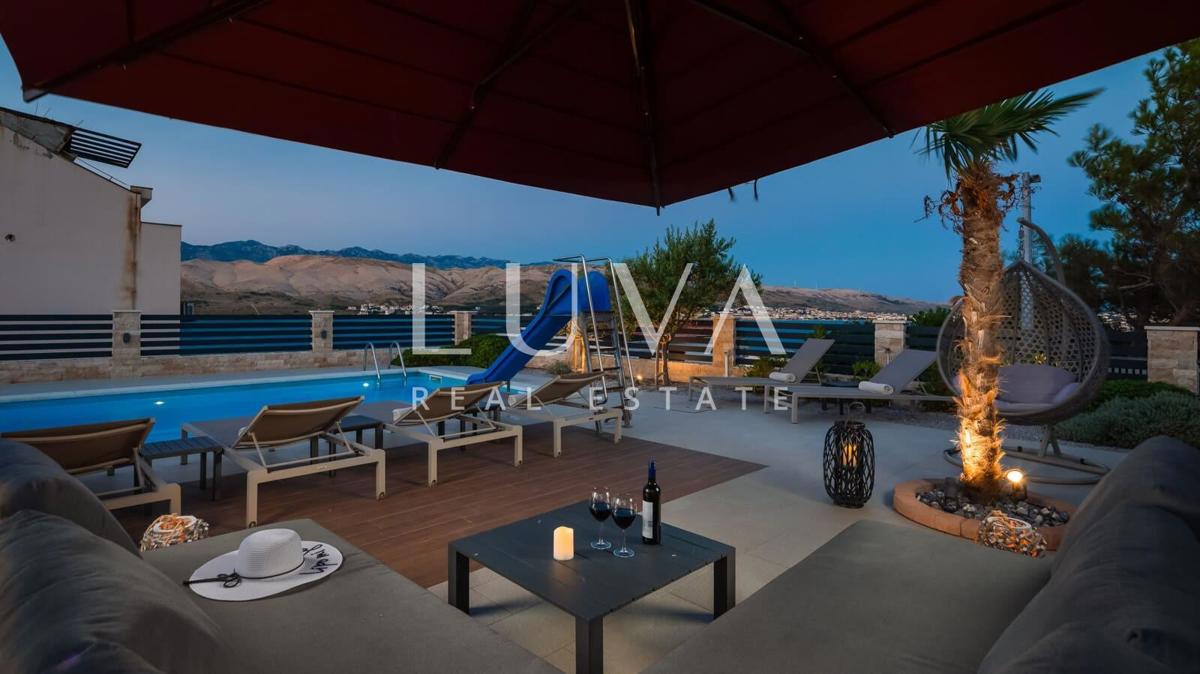House For sale - ZADARSKA PAG