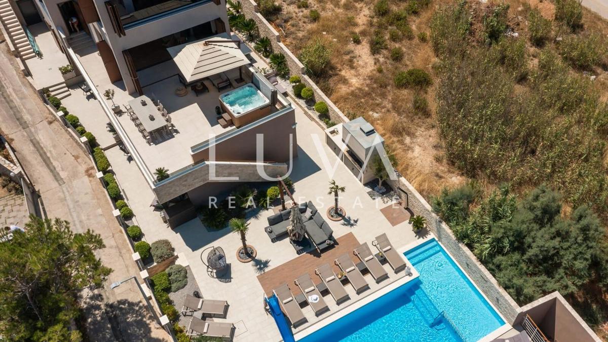 House For sale - ZADARSKA PAG