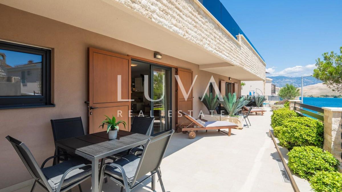 House For sale - ZADARSKA PAG