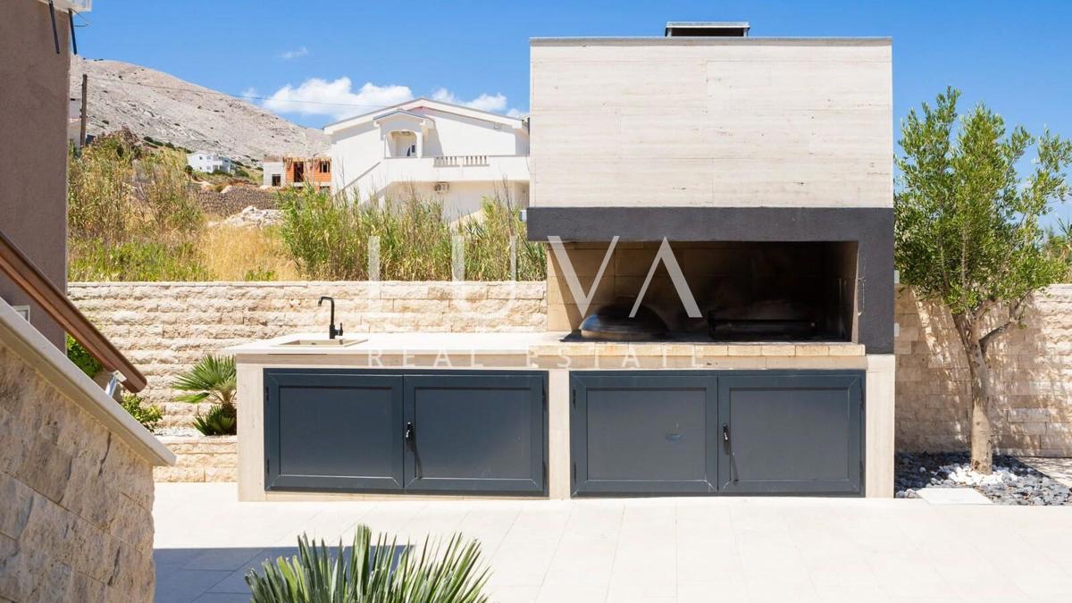House For sale - ZADARSKA PAG