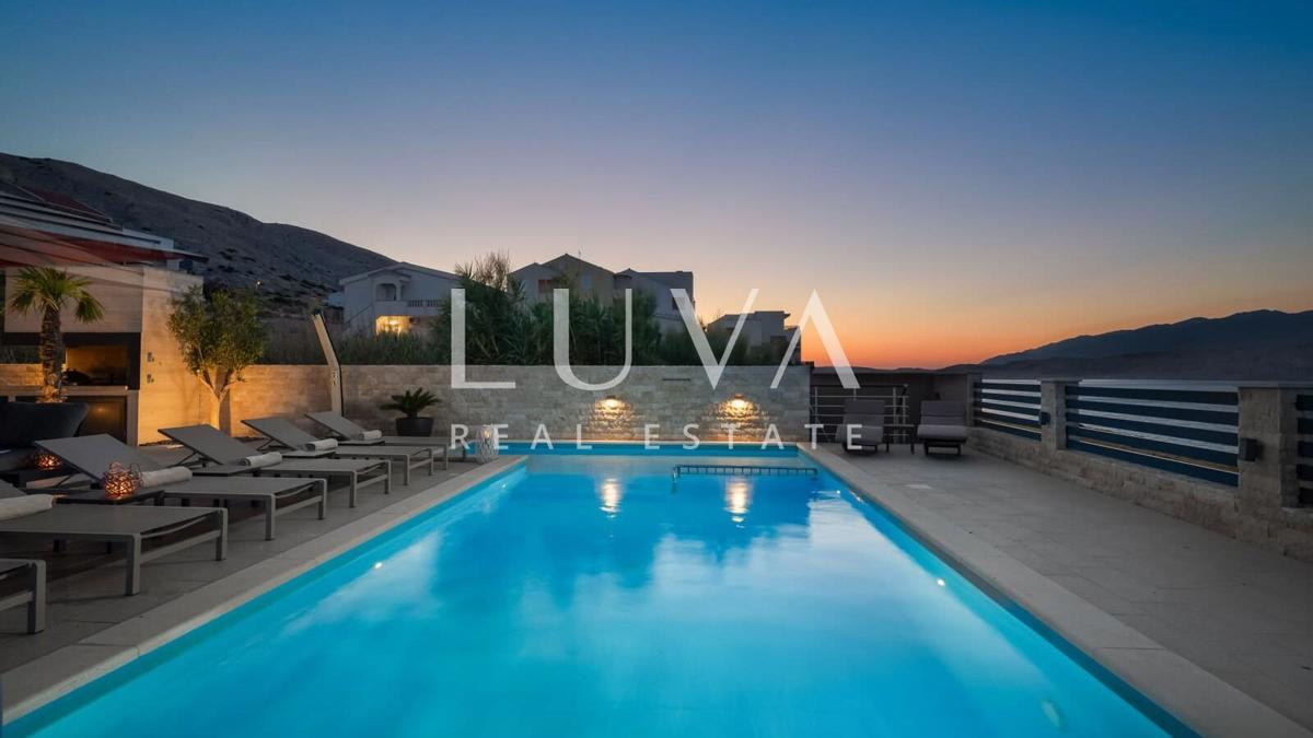 House For sale - ZADARSKA PAG