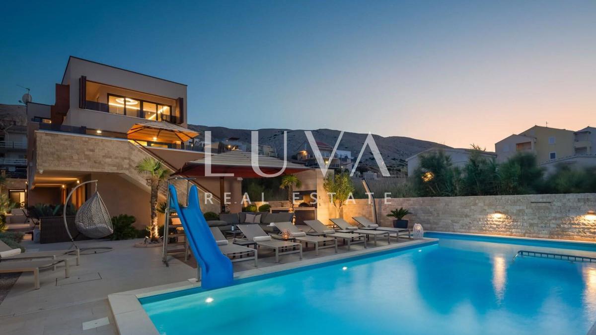 House For sale - ZADARSKA PAG