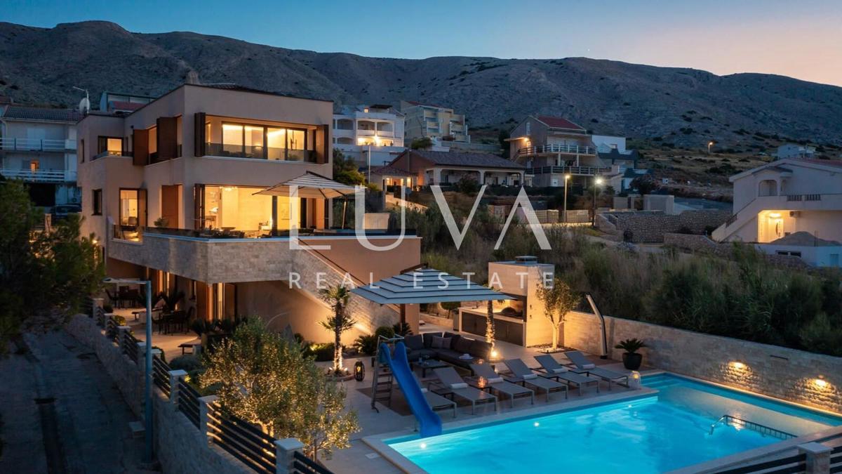 House For sale - ZADARSKA PAG