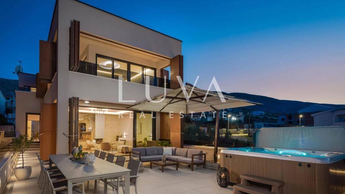 House For sale - ZADARSKA PAG