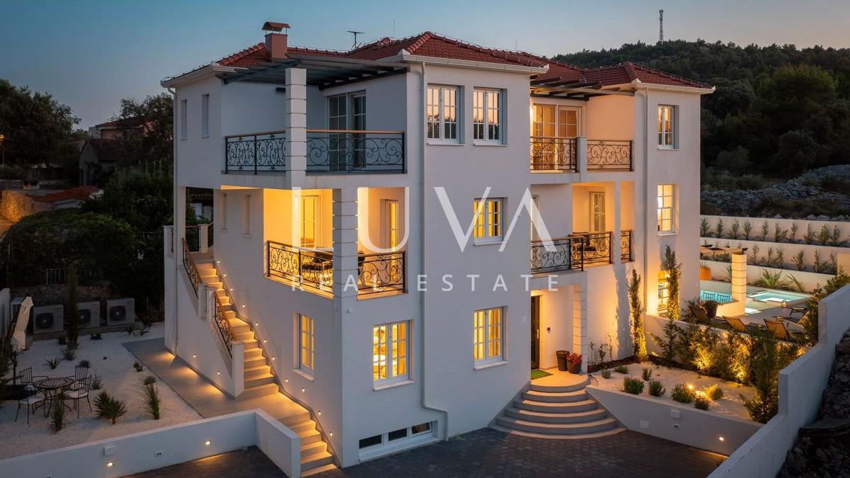 Casa Da affittare - ŠIBENSKO-KNINSKA ROGOZNICA