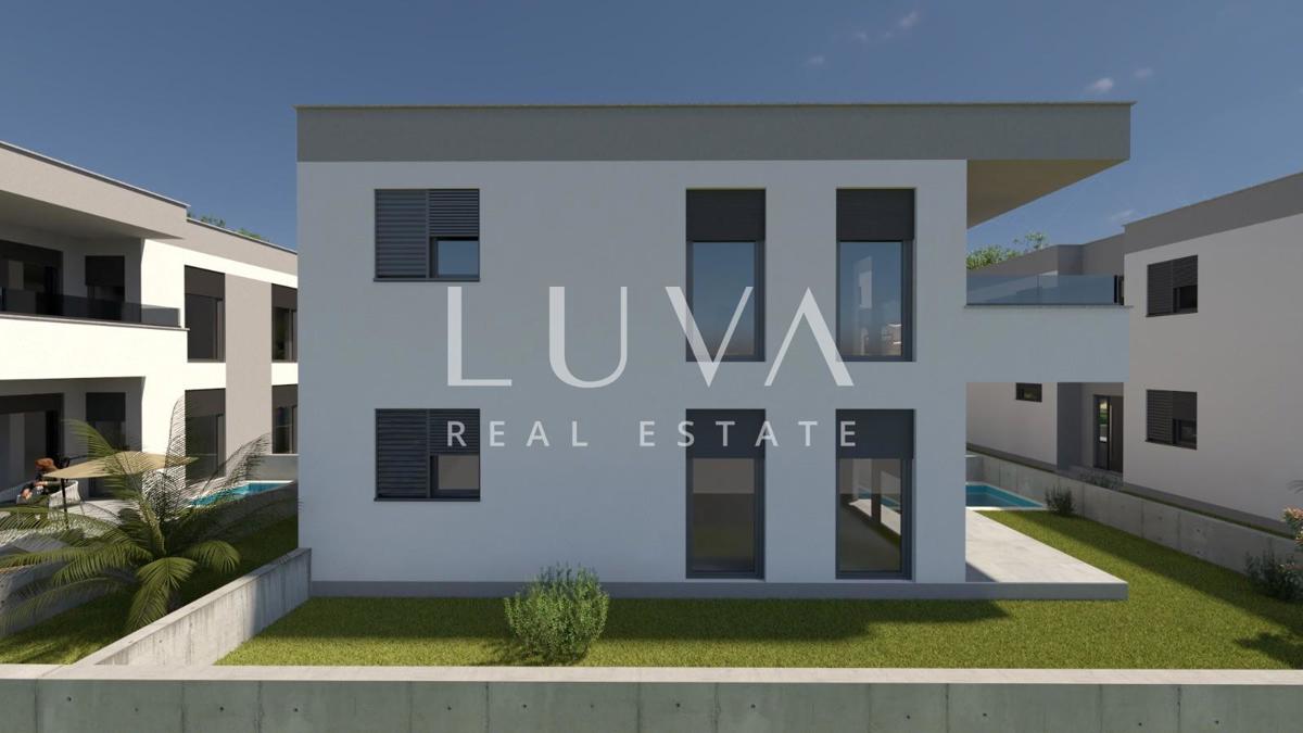 Apartment Zu verkaufen - Zadarska Zadar - foto 3/12