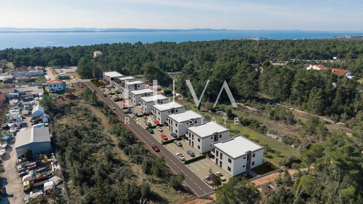 Apartment Zu verkaufen - ZADARSKA ZADAR
