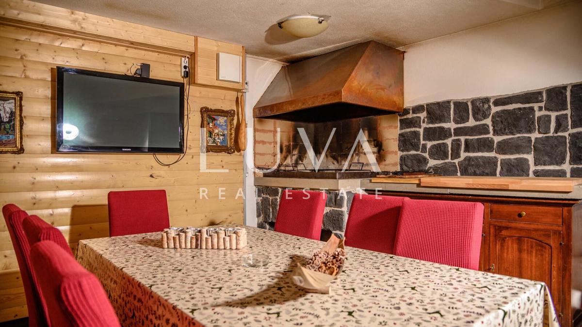 Dom Na sprzedaż - PRIMORSKO-GORANSKA RAVNA GORA