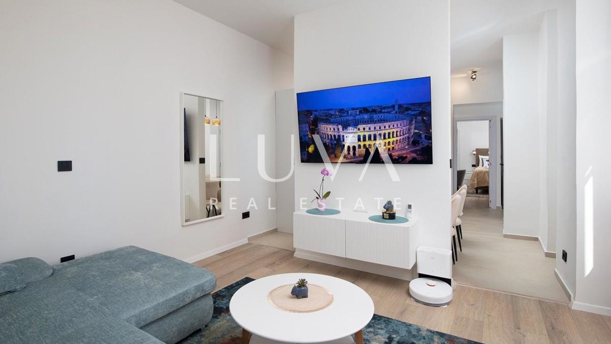 Apartmán Na prodej - Istarska Pula - foto 1/11