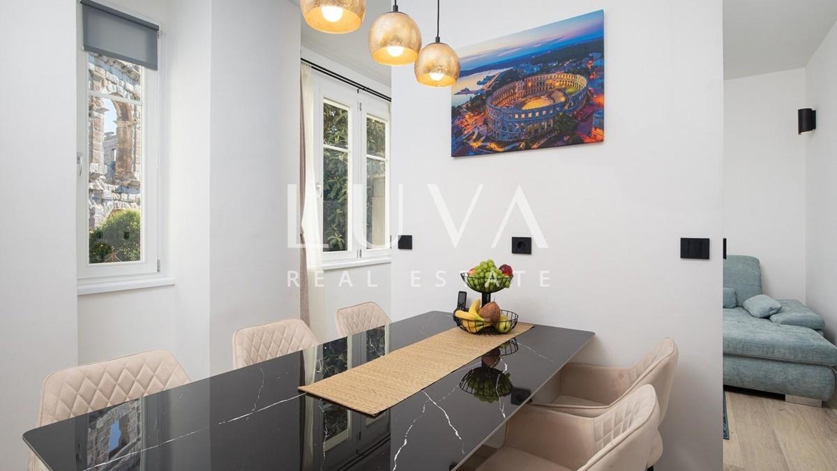 Apartmán Na prodej - ISTARSKA PULA