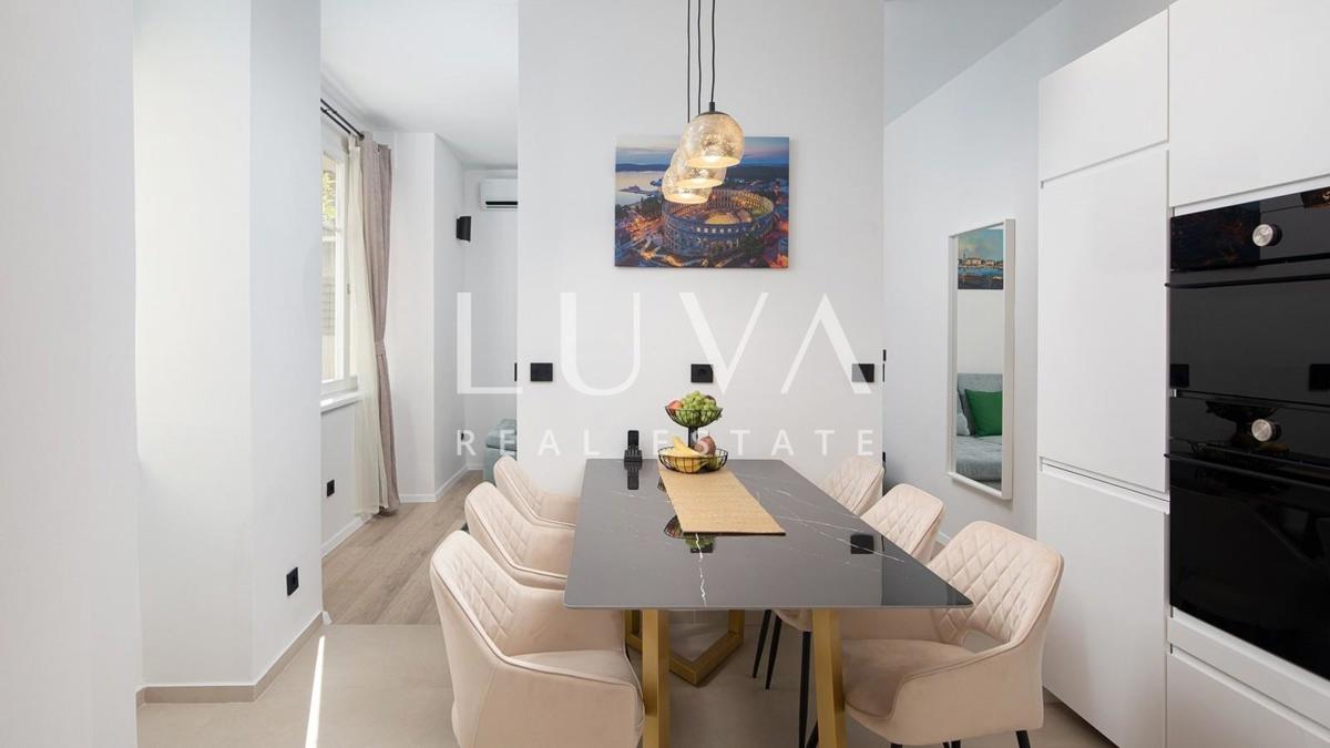 Apartmán Na prodej - ISTARSKA PULA