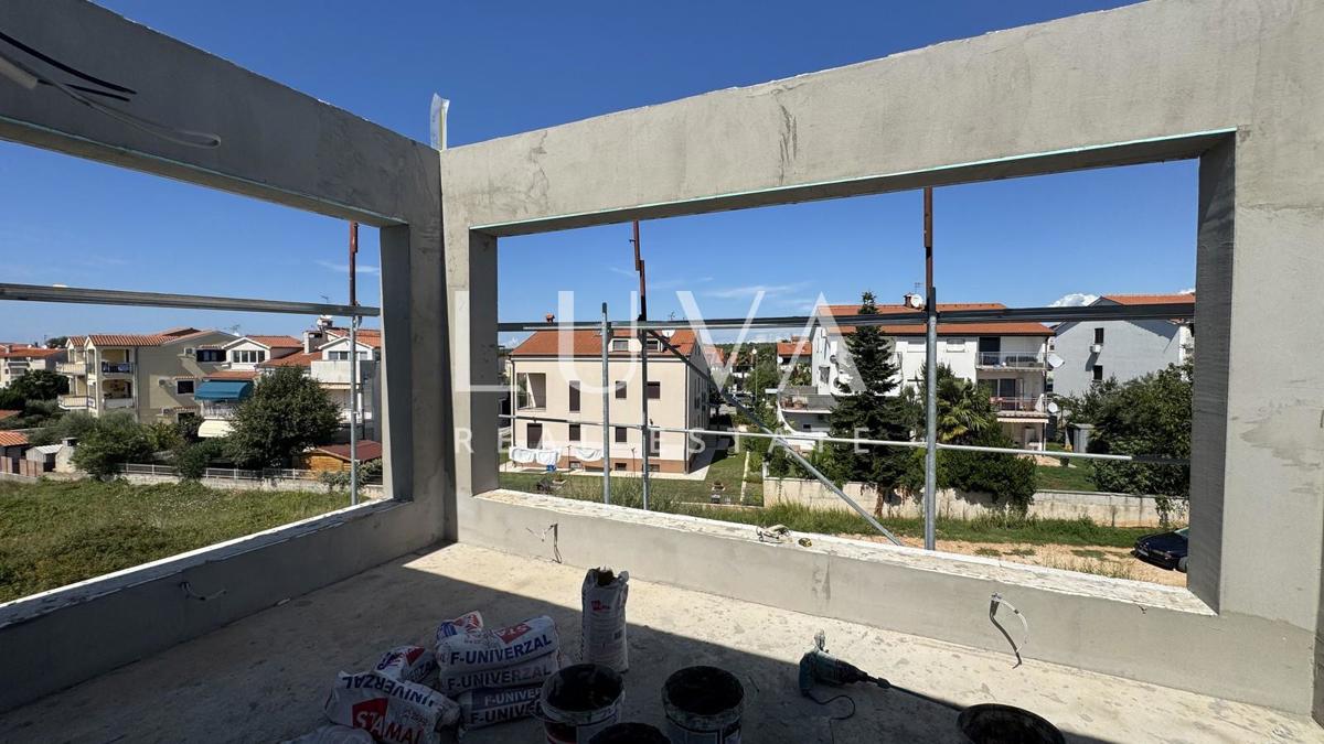 Appartamento In vendita - ISTARSKA POREČ