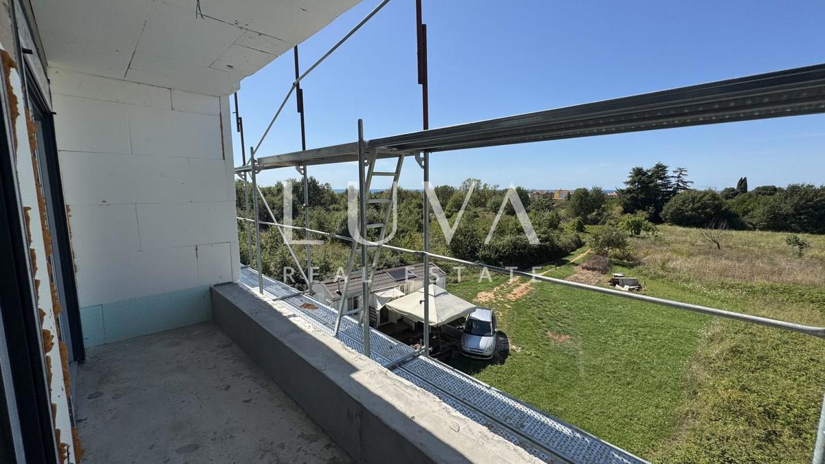 Appartamento In vendita - ISTARSKA POREČ
