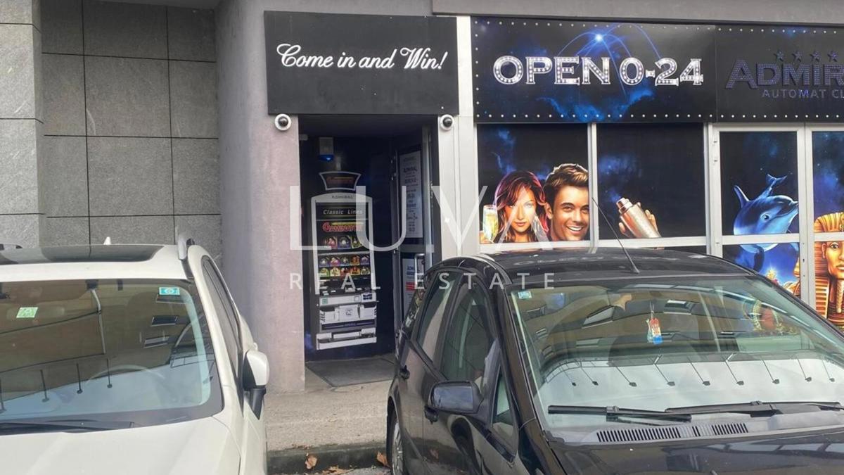Poslovni prostor Na prodaju - GRAD ZAGREB ZAGREB