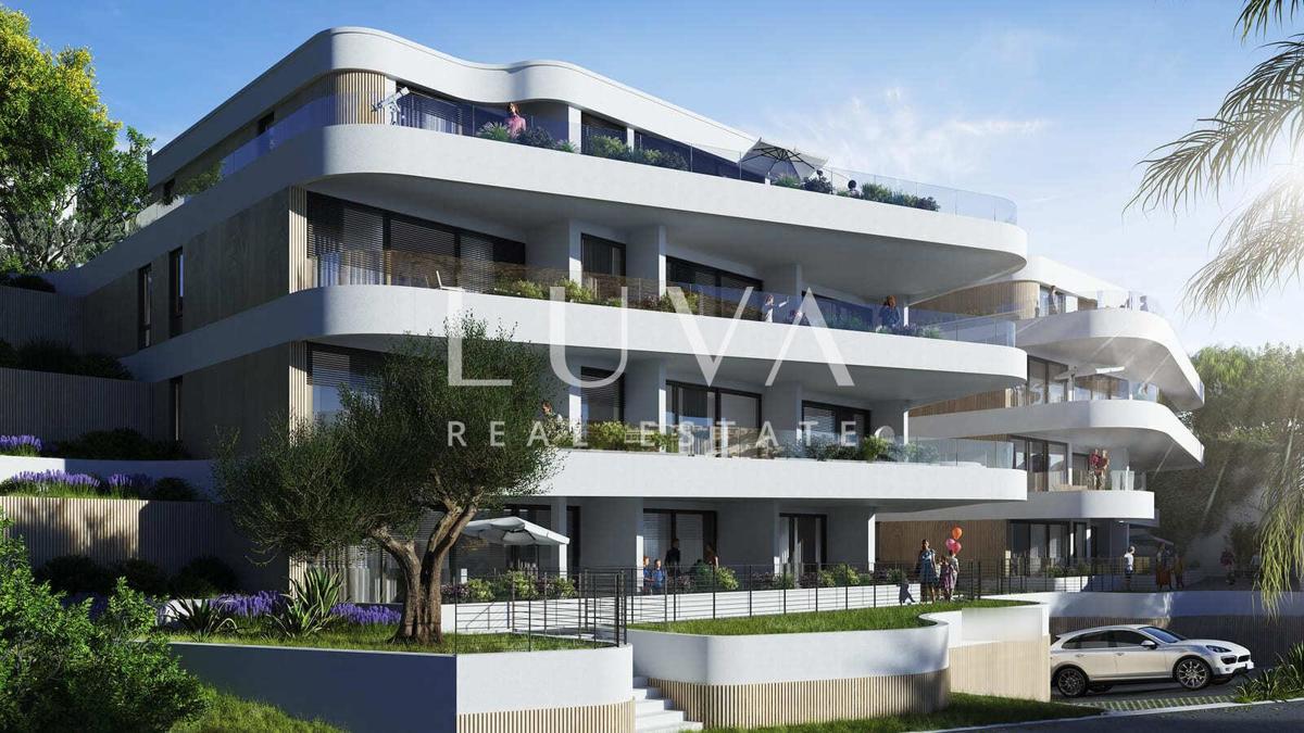 Apartmán Na predaj - Primorsko-goranska Opatija - foto 1/10